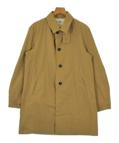 EEL<EasyEarlLife> Products 支領外套