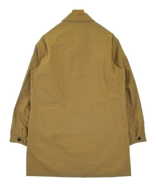 EEL<EasyEarlLife> Products 支領外套