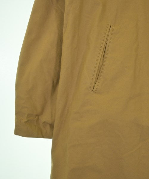 EEL<EasyEarlLife> Products 支領外套