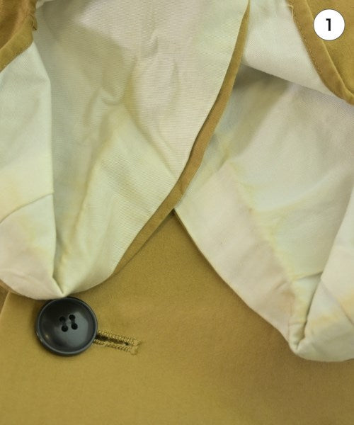 EEL<EasyEarlLife> Products 支領外套