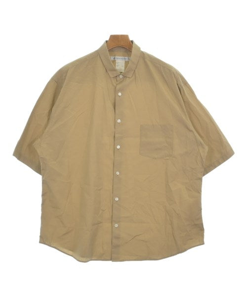 EEL<EasyEarlLife> Products 休閒襯衫