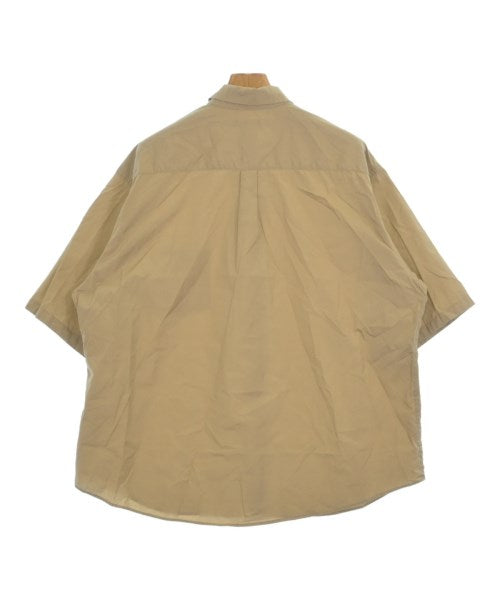 EEL<EasyEarlLife> Products 休閒襯衫