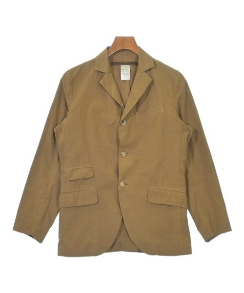 EEL<EasyEarlLife> Products 夾克