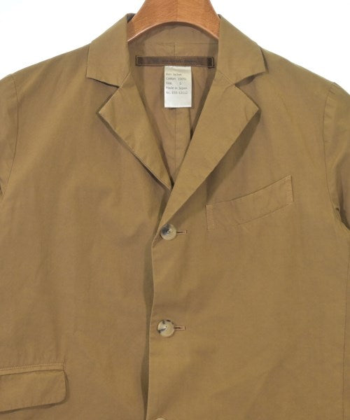 EEL<EasyEarlLife> Products 夾克