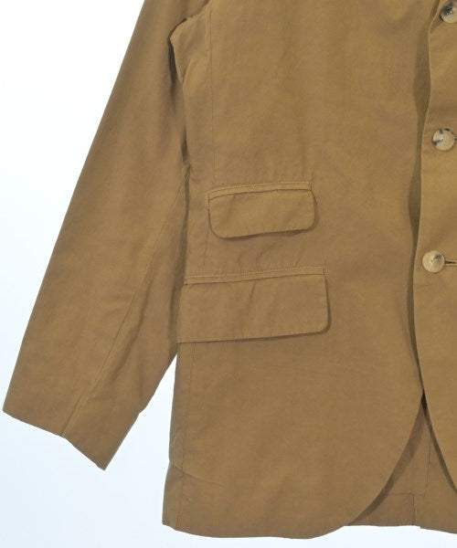 EEL<EasyEarlLife> Products 夾克