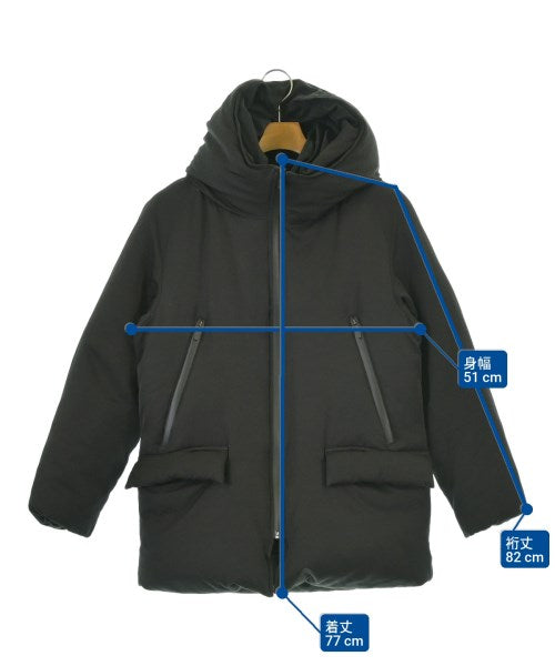 EEL<EasyEarlLife> Products 羽絨大衣