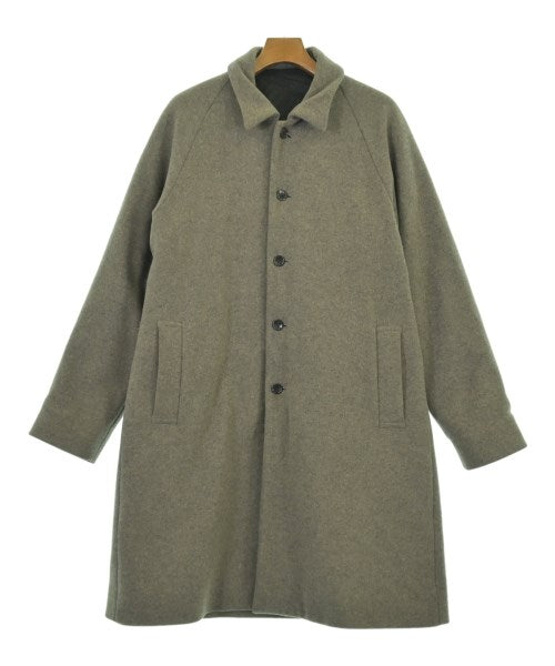 EEL<EasyEarlLife> Products 其他大衣