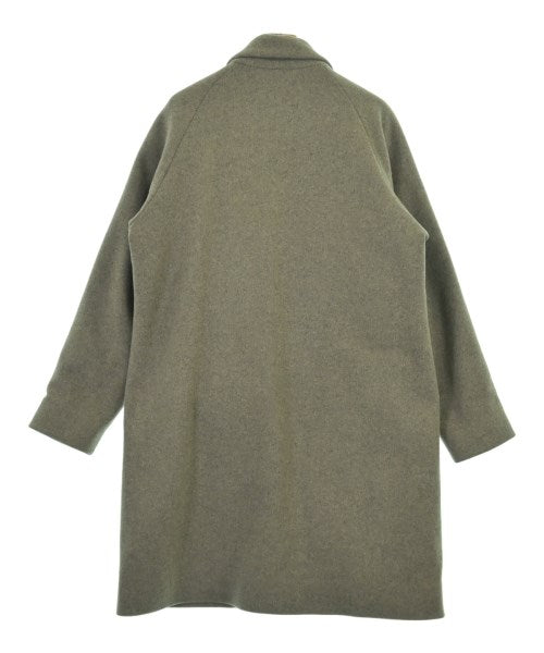 EEL<EasyEarlLife> Products 其他大衣
