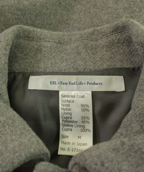 EEL<EasyEarlLife> Products 其他大衣