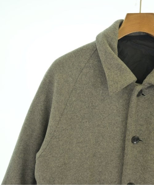 EEL<EasyEarlLife> Products 其他大衣
