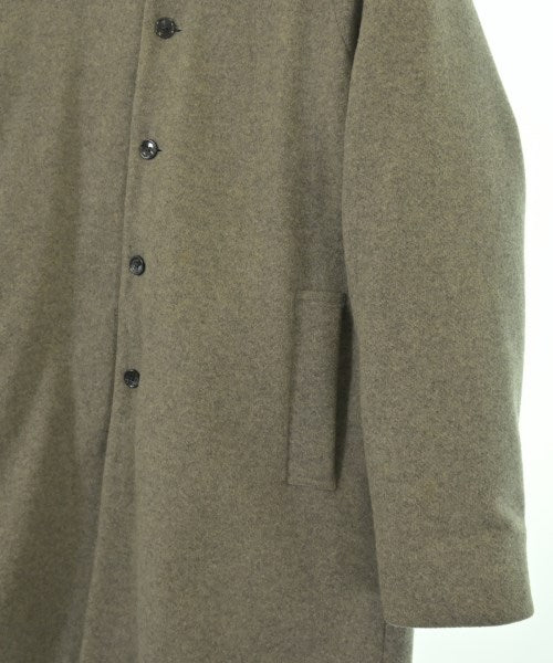 EEL<EasyEarlLife> Products 其他大衣