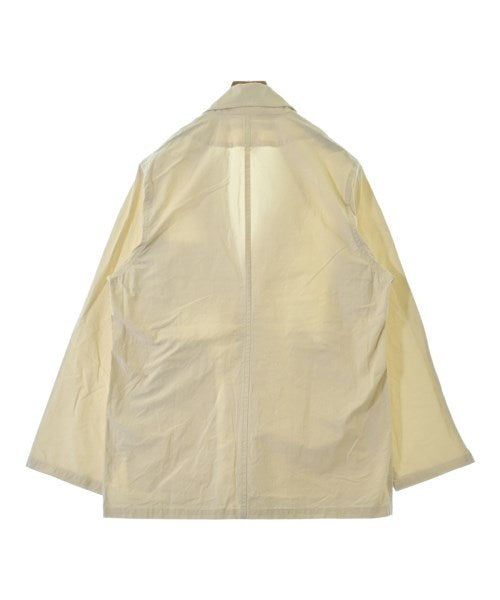 EEL<EasyEarlLife> Products 夾克