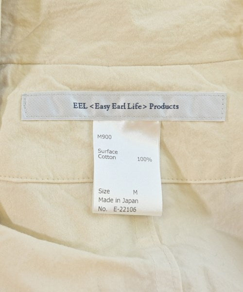 EEL<EasyEarlLife> Products 夾克