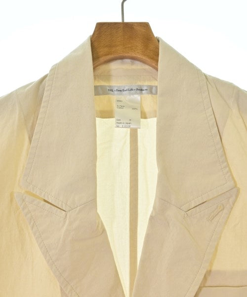 EEL<EasyEarlLife> Products 夾克