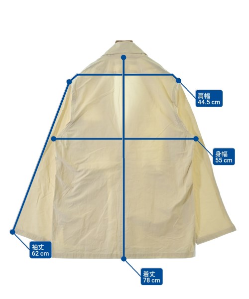 EEL<EasyEarlLife> Products 夾克