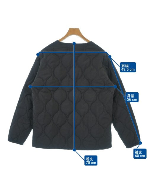 EEL<EasyEarlLife> Products 其他飛行外套