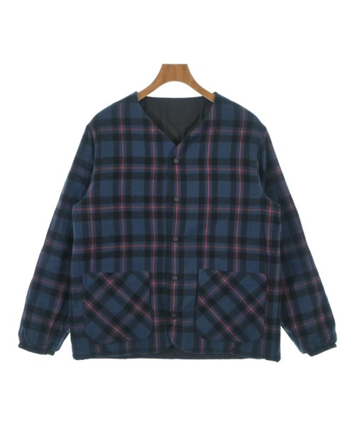 EEL<EasyEarlLife> Products 其他飛行外套