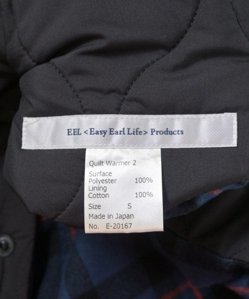 EEL<EasyEarlLife> Products 其他飛行外套