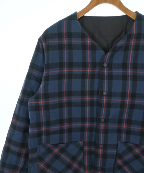 EEL<EasyEarlLife> Products 其他飛行外套