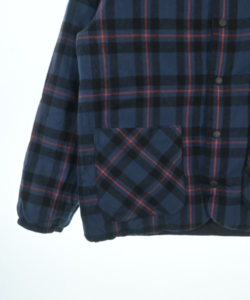 EEL<EasyEarlLife> Products 其他飛行外套