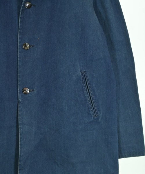 EEL<EasyEarlLife> Products 其他大衣