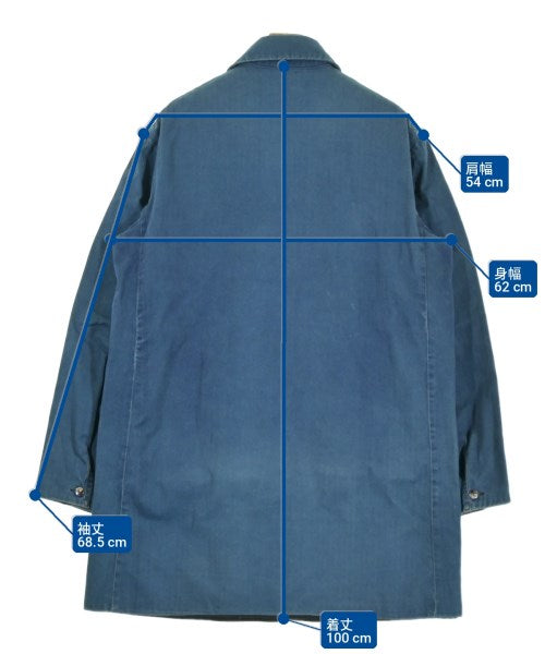 EEL<EasyEarlLife> Products 其他大衣
