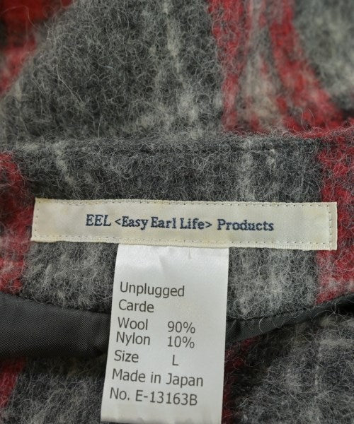EEL<EasyEarlLife> Products 夾克