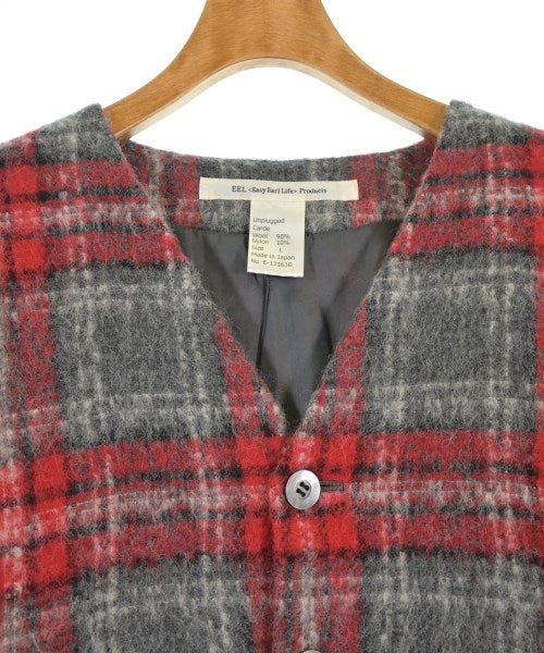 EEL<EasyEarlLife> Products 夾克