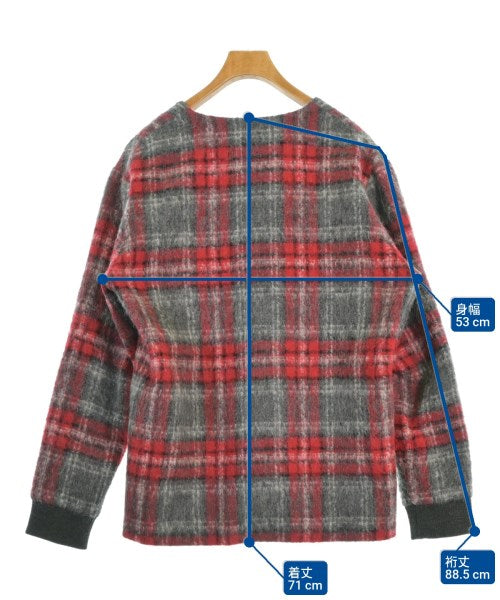 EEL<EasyEarlLife> Products 夾克