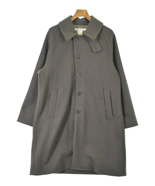 EEL<EasyEarlLife> Products 其他大衣