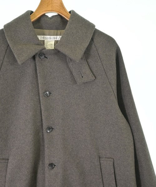 EEL<EasyEarlLife> Products 其他大衣
