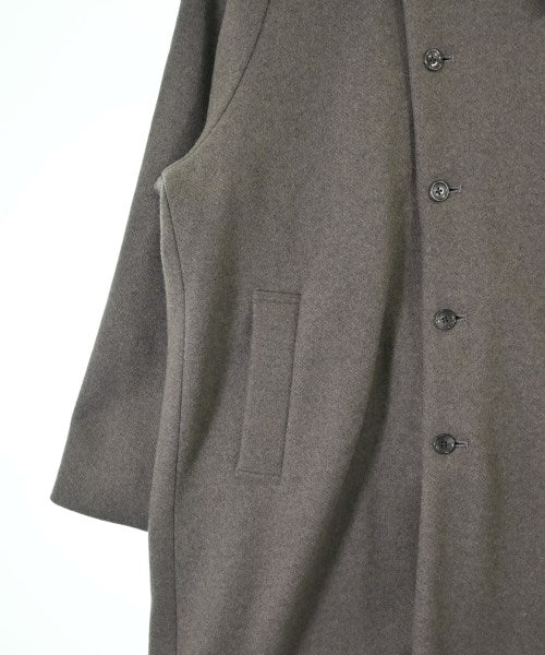 EEL<EasyEarlLife> Products 其他大衣