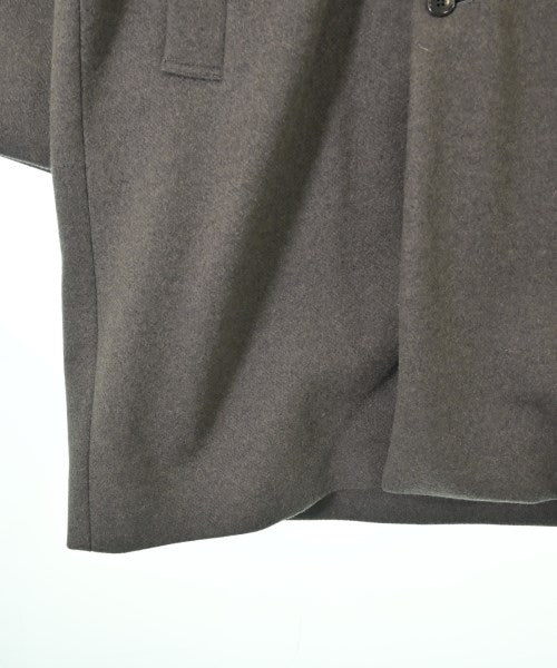EEL<EasyEarlLife> Products 其他大衣