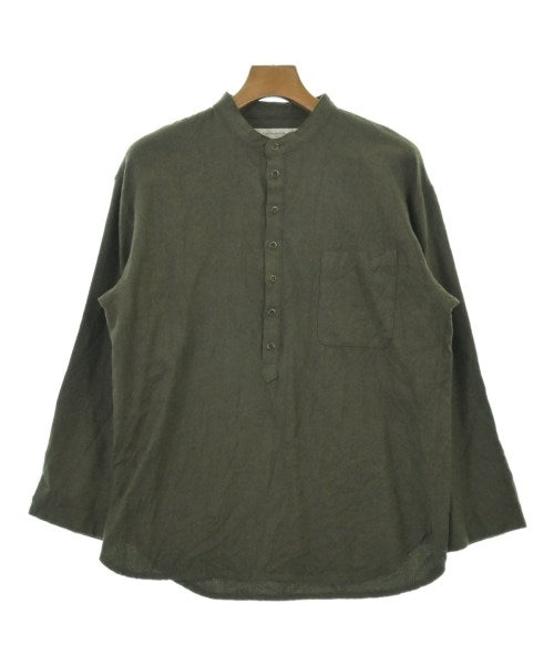 EEL<EasyEarlLife> Products 休閒襯衫
