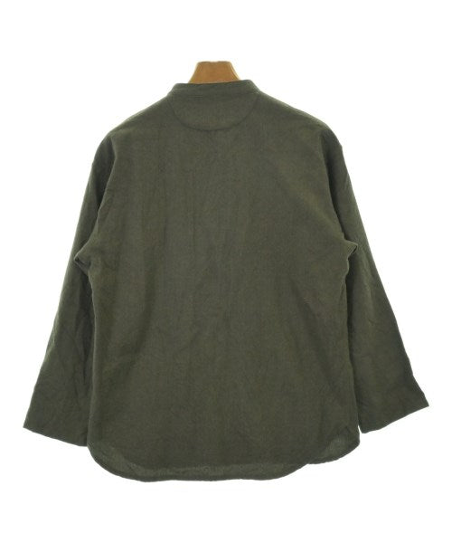 EEL<EasyEarlLife> Products 休閒襯衫