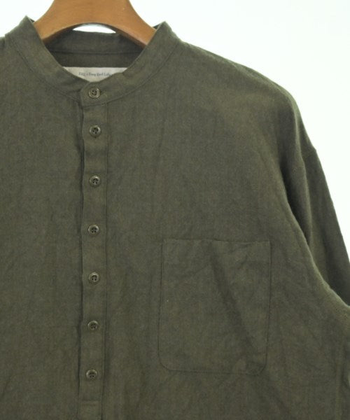 EEL<EasyEarlLife> Products 休閒襯衫