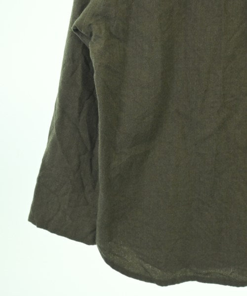 EEL<EasyEarlLife> Products 休閒襯衫