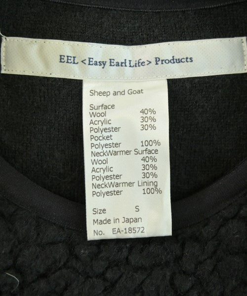 EEL<EasyEarlLife> Products 連帽衫