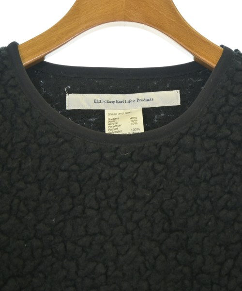EEL<EasyEarlLife> Products 連帽衫