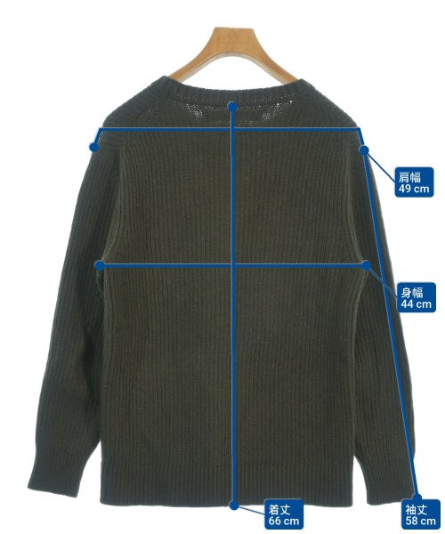 EEL<EasyEarlLife> Products 毛衣