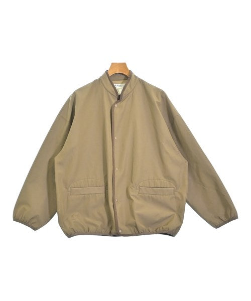 EEL<EasyEarlLife> Products 其他飛行外套