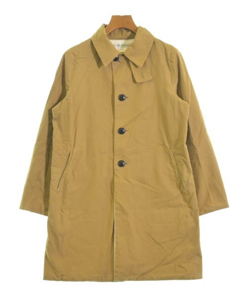 EEL<EasyEarlLife> Products 支領外套