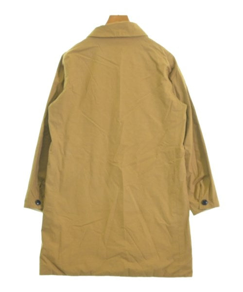 EEL<EasyEarlLife> Products 支領外套