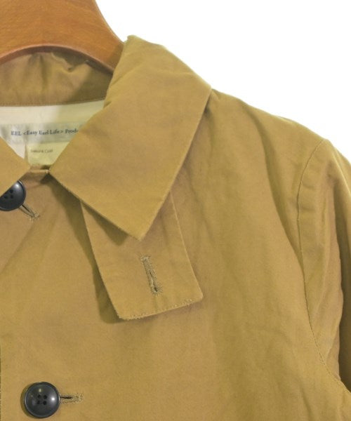 EEL<EasyEarlLife> Products 支領外套