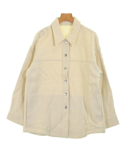 Maison de Beige 其他飛行外套