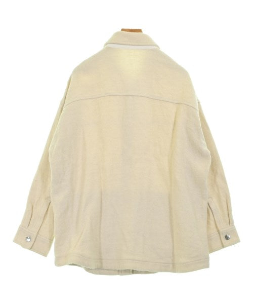 Maison de Beige 其他飛行外套