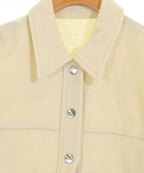 Maison de Beige 其他飛行外套