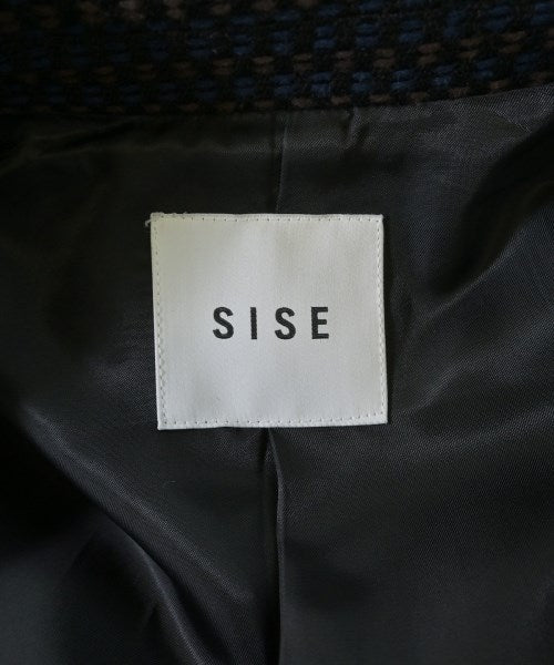Sise 休閒夾克