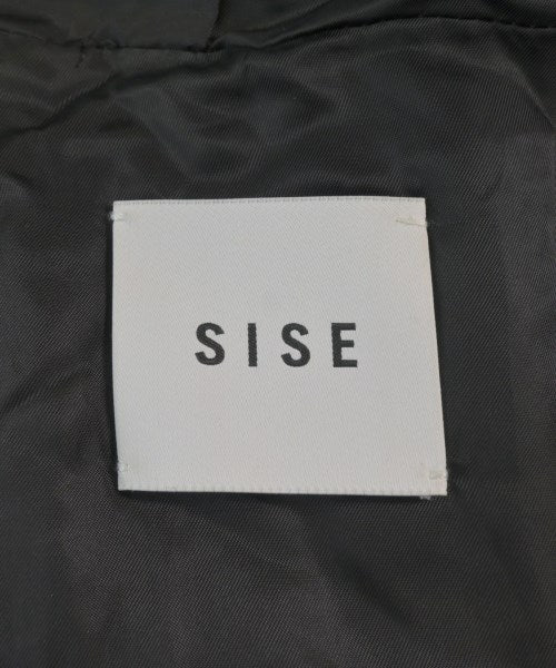 Sise 其他大衣
