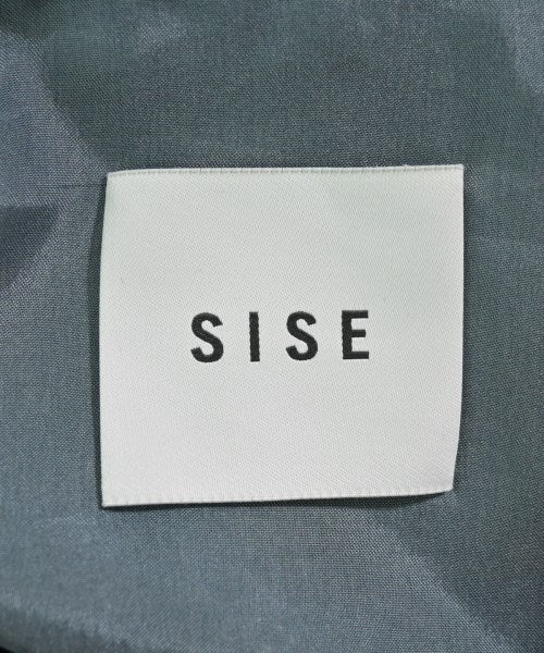 Sise 休閒襯衫